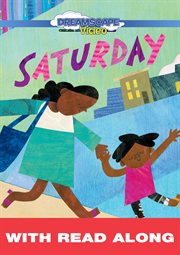 Saturday (read along) cover image