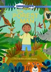 The forest man - the true story of jadav payeng cover image