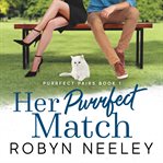 Her purrfect match cover image
