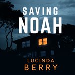 Saving noah cover image