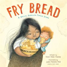 fry bread story