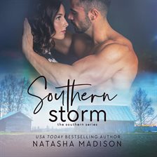 Cover image for Southern Storm
