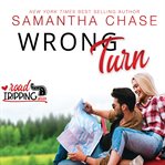 Wrong turn cover image