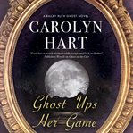 Ghost ups her game cover image