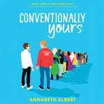 Conventionally yours cover image