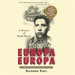 Europa, europa cover image