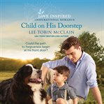 Child on his doorstep cover image