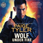 Wolf under fire cover image