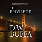 The privilege cover image