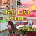 The key lime crime cover image