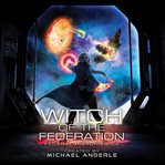 Witch of the federation iv cover image