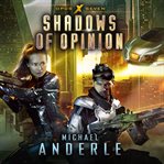 Shadows of opinion cover image