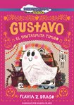 Gustavo, el fantasmita tímido cover image