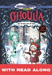 Ghoulia and the ghost with no name cover image