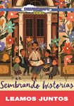Sembrando historias: pura belpré: bibliotecaria y narradora de cuentos (read along) cover image