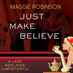 Just make believe cover image