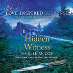 Hidden witness cover image
