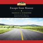 Escape from reason cover image