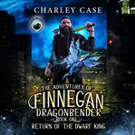 Return of the dwarf king cover image