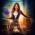 The magic compass cover image