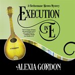 Execution in E cover image