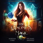 The gnome's magic cover image