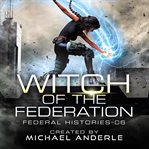 Witch of the federation vi cover image
