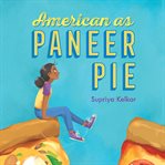 American as paneer pie cover image