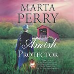 Amish protector cover image