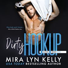 Cover image for Dirty Hookup