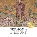 Sermon on the mount cover image