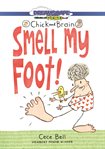 Smell my foot! cover image