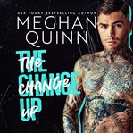The change up cover image