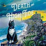 Death at high tide cover image