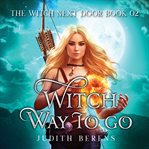 Witch way to go cover image