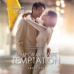 Temporary wife temptation cover image