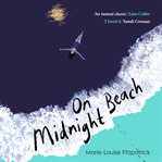 On midnight beach cover image