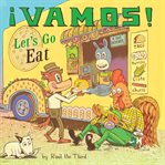 ¡vamos! let's go eat cover image