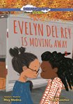 Evelyn del rey is moving away cover image