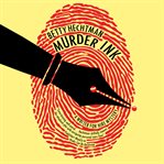 Murder ink cover image