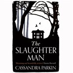 The slaughter man cover image