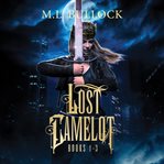 Lost camelot cover image