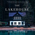 Lakehouse, the cover image