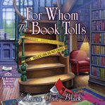 For whom the book tolls cover image