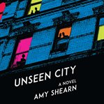 Unseen city cover image
