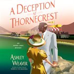 A deception at Thornecrest cover image