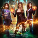 Spellbound magic cover image