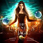 The elemental's magic cover image