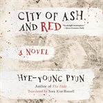 City of ash and red : a novel cover image
