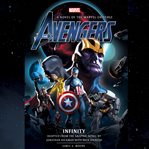 Avengers : Infinity cover image